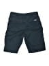 Zara Solid Blue Shorts Size 10 - photo 2