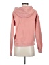 Roxy Pink Sweatshirt Size S - photo 2