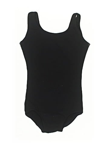 Capezio Leotard (view 1)