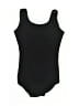Capezio Black Leotard Size 2T - photo 1