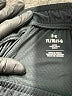 Under Armour Black Athletic Shorts Size L (youth) - photo 3