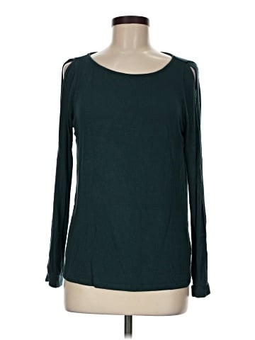 Amour Vert Long Sleeve Top (view 1)