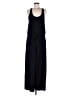Athleta Solid Black Jumpsuit Size 10 - photo 1