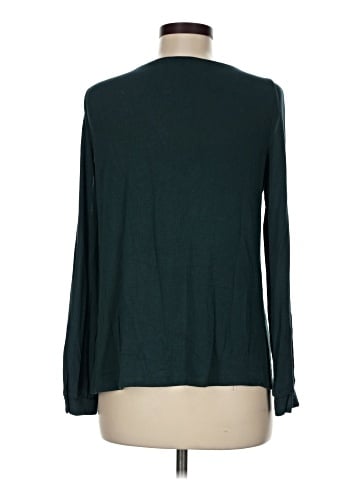 Amour Vert Long Sleeve Top (view 2)