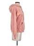 Roxy Pink Sweatshirt Size S - photo 4