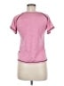 Unbranded Tweed Pink Active T-Shirt Size M - photo 2