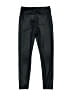 Art Class Metallic Black Active Pants Size 6 - 7 - photo 1