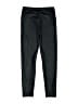 Art Class Metallic Black Active Pants Size 6 - 7 - photo 2
