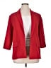 SOHO Apparel Ltd Red Blazer Size XL - photo 1