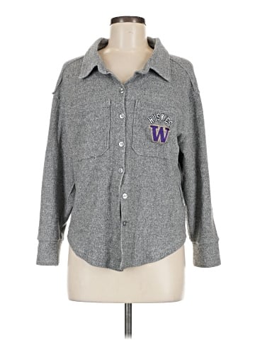 Gameday couture Cardigan (view 1)