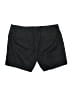 Ann Taylor LOFT Solid Black Shorts Size 8 - photo 2