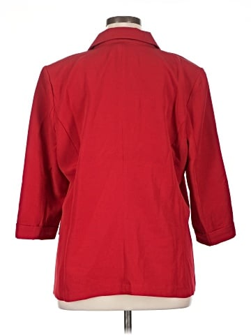 SOHO Apparel Ltd Blazer (view 2)