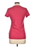 Puma Red Short Sleeve T-Shirt Size L - photo 2