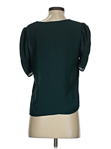 Lush Short Sleeve Top (view 2)