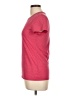 Puma Red Short Sleeve T-Shirt Size L - photo 5