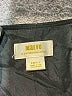 Maeve by Anthropologie Black Vest Size S - photo 6