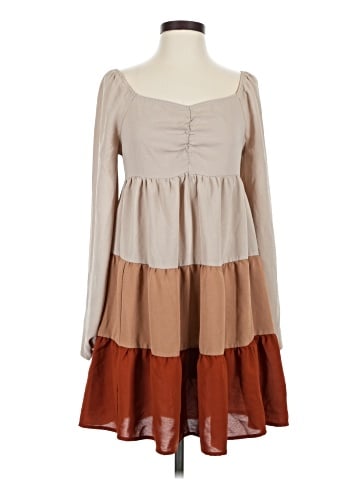 Shein Casual Dress (view 1)