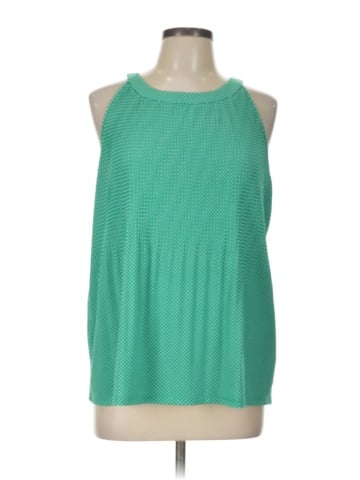 Adrianna Papell Tank Top (view 1)
