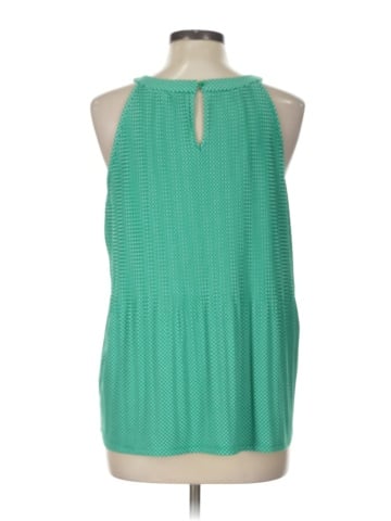 Adrianna Papell Tank Top (view 2)