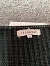 Crescent Black Sweater Vest Size XS - photo 7