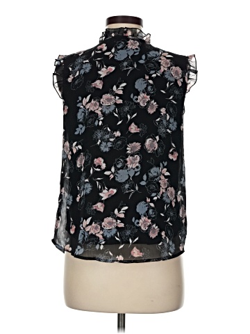 Lily Star Sleeveless Blouse (view 2)