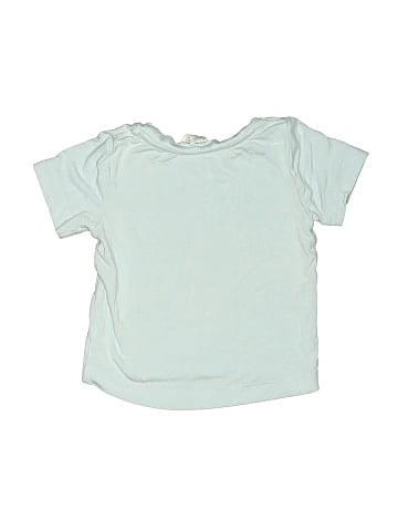 Kate Quinn Organics Short Sleeve T-Shirt (view 2)