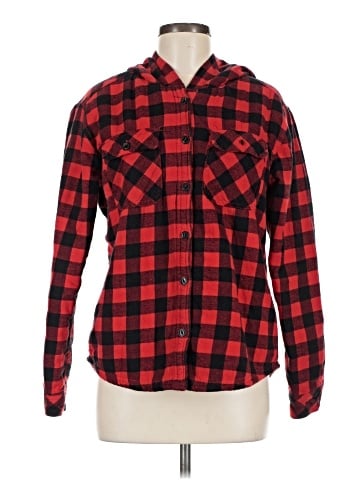 Boston Traders Fleece (view 1)