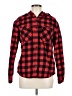 Boston Traders 100% Polyester Red Fleece Size M - photo 1