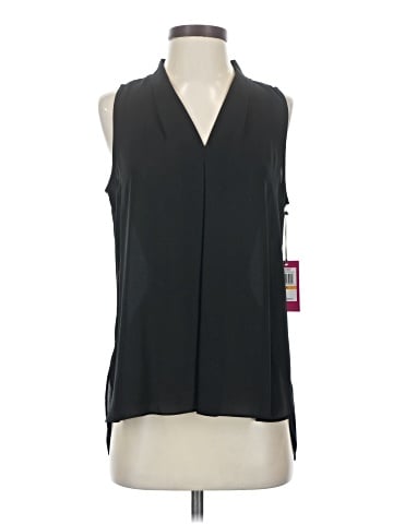 Vince Camuto Sleeveless Blouse (view 1)