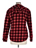Boston Traders 100% Polyester Red Fleece Size M - photo 2