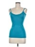 West Loop Teal Tank Top Size M - photo 1