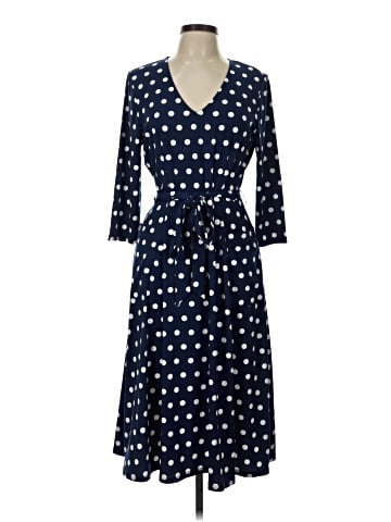 Leota Casual Dress (view 1)