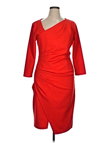 New York & Company Cocktail Dress (view 1)