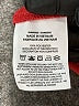 Nike 100% Polyester Red Active T-Shirt Size M - photo 8