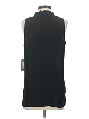 Vince Camuto Sleeveless Blouse (view 2)