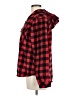 Boston Traders 100% Polyester Red Fleece Size M - photo 5