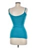 West Loop Teal Tank Top Size M - photo 2