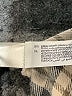 Zara Gray Poncho Size M - photo 8