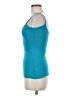 West Loop Teal Tank Top Size M - photo 5