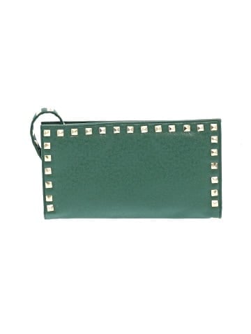 Sondra Roberts Leather Wristlet (view 1)