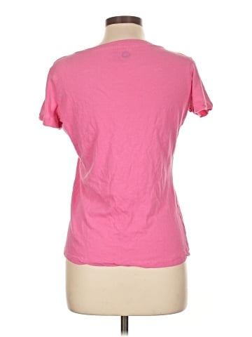 Roxy Short Sleeve T-Shirt (view 2)