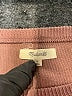 Madewell Brown Pullover Sweater Size M - photo 7
