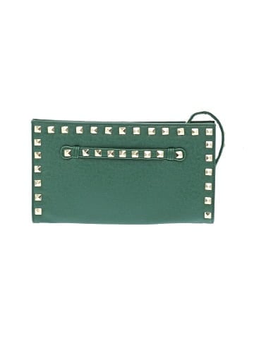 Sondra Roberts Leather Wristlet (view 2)