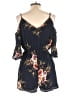 Unbranded Stars Blue Romper Size 2 (estimated) - photo 2
