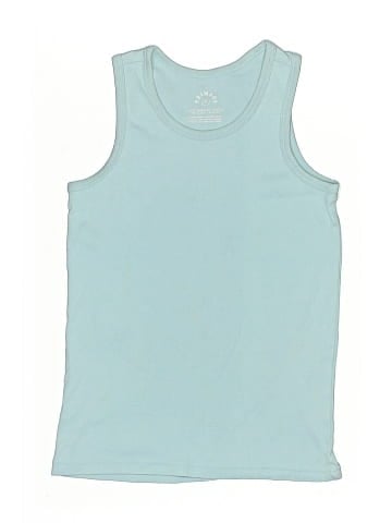 Primary Clothing Sleeveless T-Shirt (view 1)