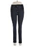 Flawless Solid Black Jeans Size 30 waist - photo 1