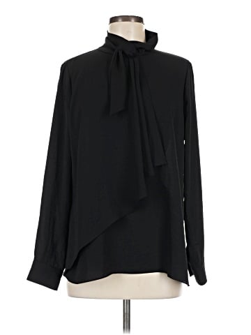 Vince Camuto Long Sleeve Blouse (view 1)