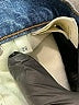 Reformation Blue Jeans Size 26 waist - photo 5