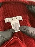 CAbi Burgundy Cardigan Size S - photo 7