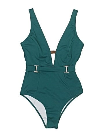 Cupshe One Piece Swimsuit (view 1)
